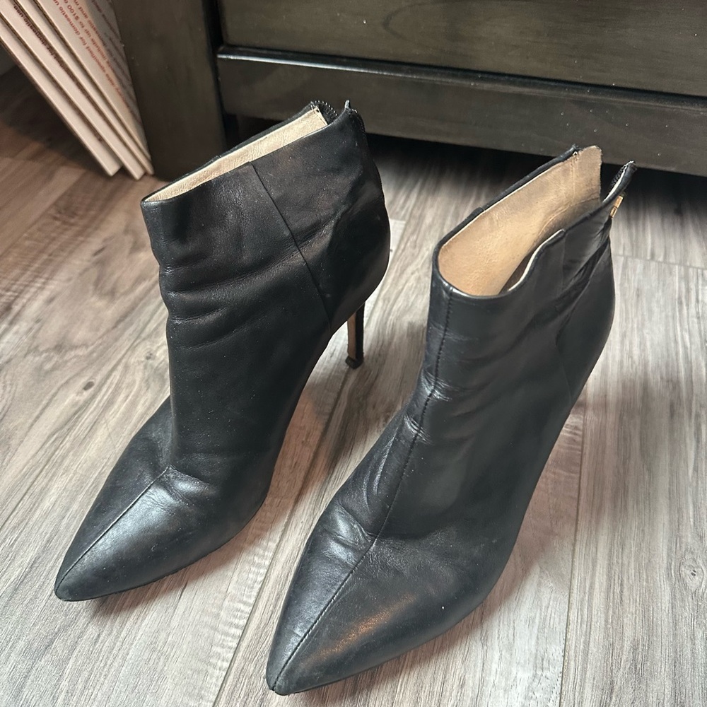 Louise Et Cie Ankle Boots